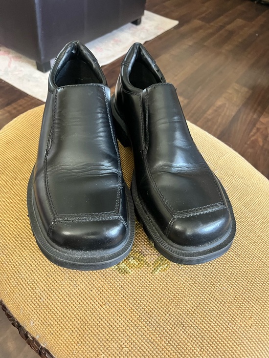 Dr. Martens Slip Ons main image 2